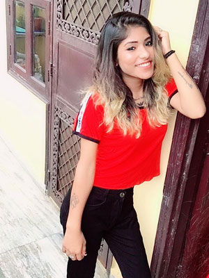 guwahati College Escorts