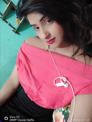 guwahati Housewife Escorts