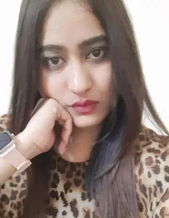 Gawahati escorts Varsha